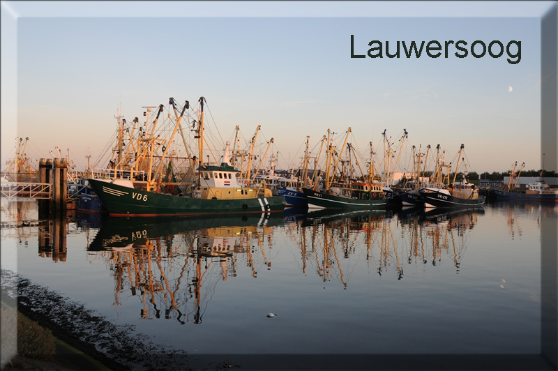 Lauwersoog