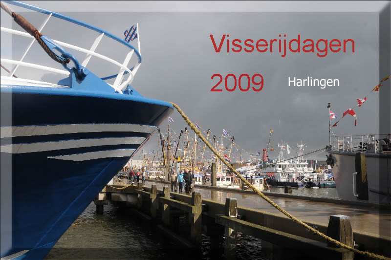 Visserijdagen 2009