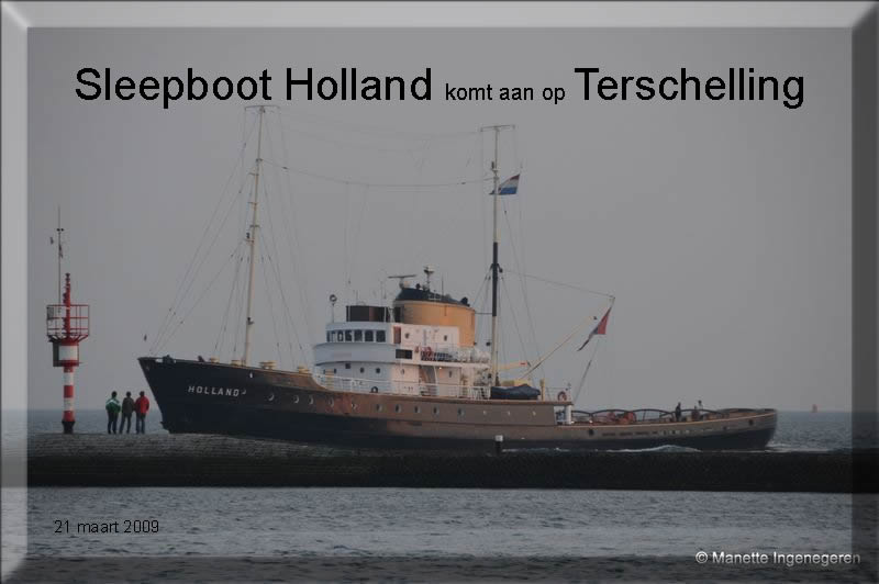 De Holland